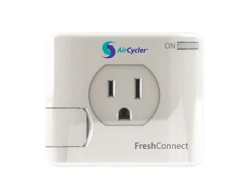 FreshConnect Universal Control