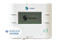 AirCycler CONNECT Wireless Ventilation System