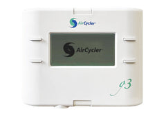 AirCycler CONNECT Wireless Ventilation System